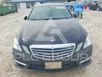 2012 Mercedes Benz E-Class фото