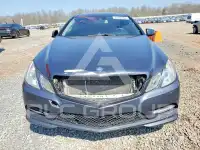 2012 Mercedes Benz E-Class фото