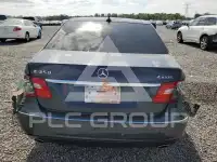 2012 Mercedes Benz E-Class фото