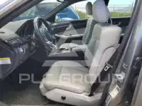 2012 Mercedes Benz E-Class фото