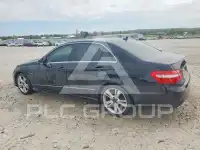 2012 Mercedes Benz E-Class фото