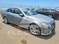 2012 Mercedes Benz E-Class фото