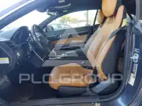 2012 Mercedes Benz E-Class фото