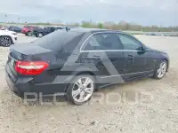 2012 Mercedes Benz E-Class фото