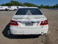 2012 Mercedes Benz E-Class фото