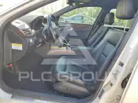 2012 Mercedes Benz E-Class фото
