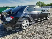 2012 Mercedes Benz E-Class photo