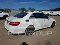 2012 Mercedes Benz E-Class фото