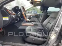 2012 Mercedes Benz E-Class фото