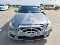 2012 Mercedes Benz E-Class фото