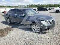 2012 Mercedes Benz E-Class фото