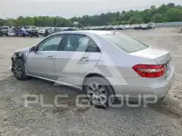 2012 Mercedes Benz E-Class фото