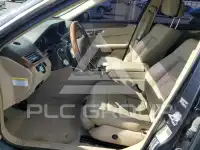 2012 Mercedes Benz E-Class фото