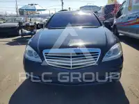 2012 Mercedes Benz S-Class photo