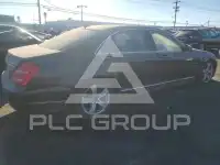 2012 Mercedes Benz S-Class фото