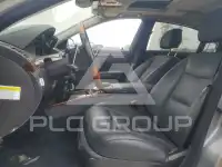 2012 Mercedes Benz S-Class фото