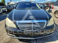 2012 Mercedes Benz S-Class photo