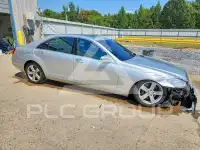 2012 Mercedes Benz S-Class фото