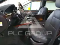 2012 Mercedes Benz S-Class photo