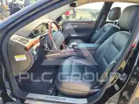 2012 Mercedes Benz S-Class фото
