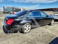 2012 Mercedes Benz S-Class photo