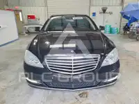 2012 Mercedes Benz S-Class photo