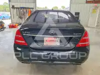 2012 Mercedes Benz S-Class photo