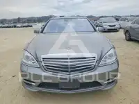 2012 Mercedes Benz S-Class фото