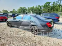 2012 Mercedes Benz S-Class photo
