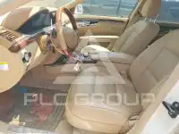 2012 Mercedes Benz S-Class фото
