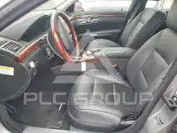 2012 Mercedes Benz S-Class photo