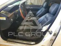 2012 Mercedes Benz S-Class фото
