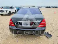 2012 Mercedes Benz S-Class photo