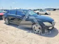 2012 Mercedes Benz S-Class photo