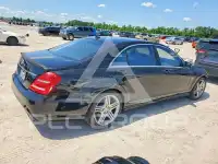 2012 Mercedes Benz S-Class photo