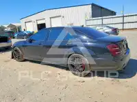 2012 Mercedes Benz S-Class фото