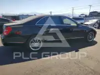 2012 Mercedes Benz S-Class фото