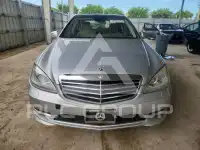 2012 Mercedes Benz S-Class photo