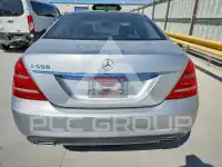 2012 Mercedes Benz S-Class photo