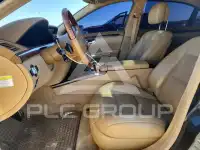 2012 Mercedes Benz S-Class фото