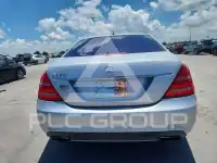 2012 Mercedes Benz S-Class photo