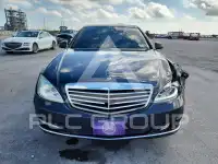 2012 Mercedes Benz S-Class фото