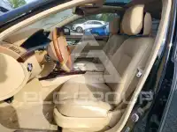2012 Mercedes Benz S-Class фото