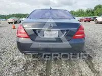 2012 Mercedes Benz S-Class фото