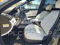 2012 Mercedes Benz S-Class photo