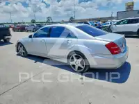2012 Mercedes Benz S-Class photo
