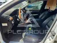 2012 Mercedes Benz S-Class photo
