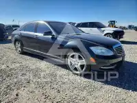 2012 Mercedes Benz S-Class фото