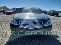 2012 Mercedes Benz S-Class фото
