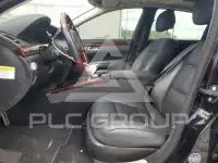 2012 Mercedes Benz S-Class фото